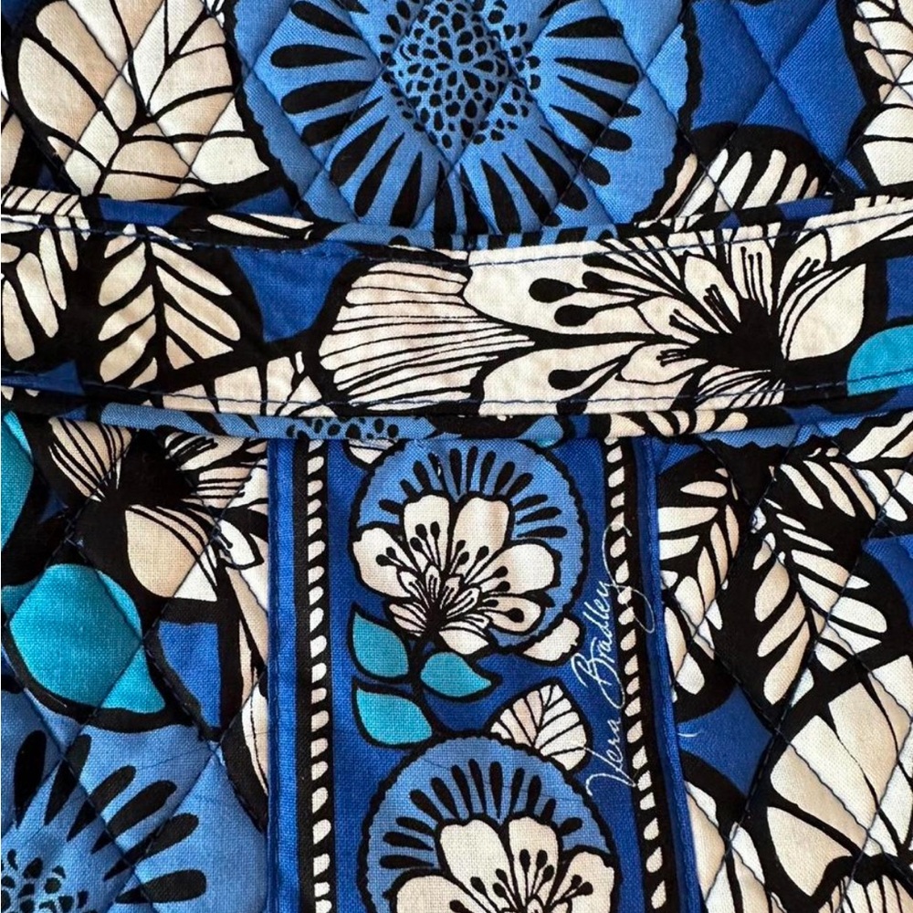 Vera Bradley Brand New Purse - Picture 6 of 6